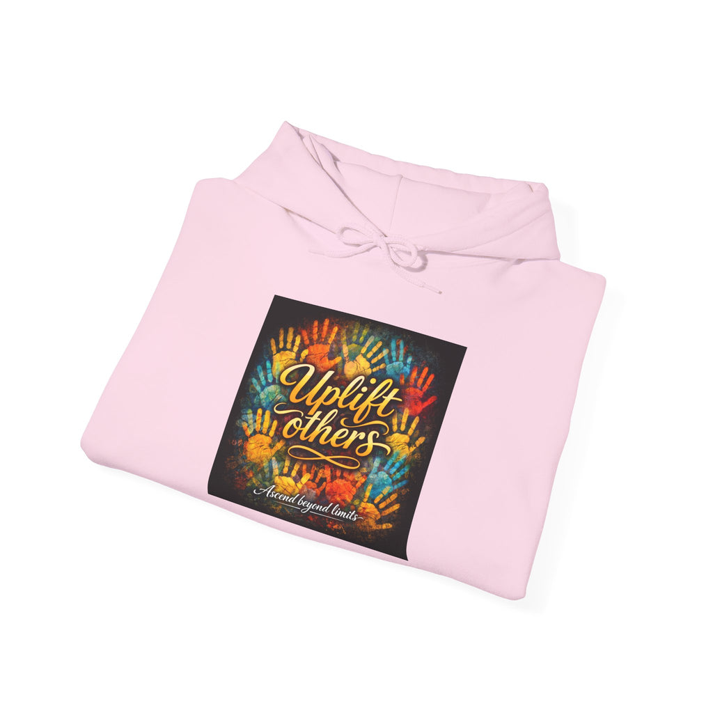 Copy of Unisex Heavy Blend™ Hooded Sweatshirt