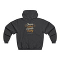Called & Ready Hoodie — Inspirational Christian Pullover