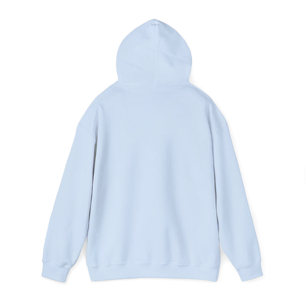 Faith Hoodie — “Keep the Faith… Take Action” Christian Cross Sweatshirt