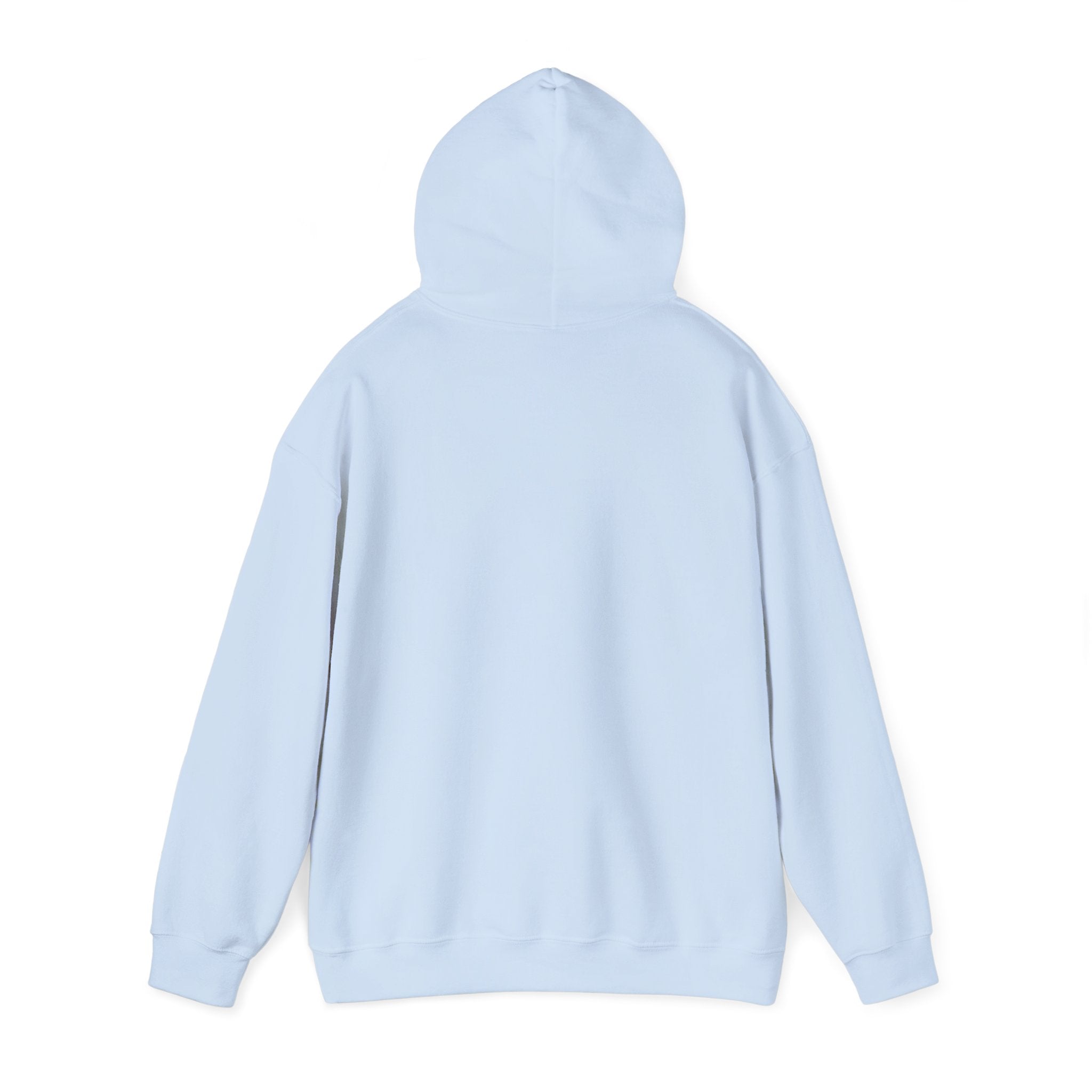 Faith Hoodie — “Keep the Faith… Take Action” Christian Cross Sweatshirt