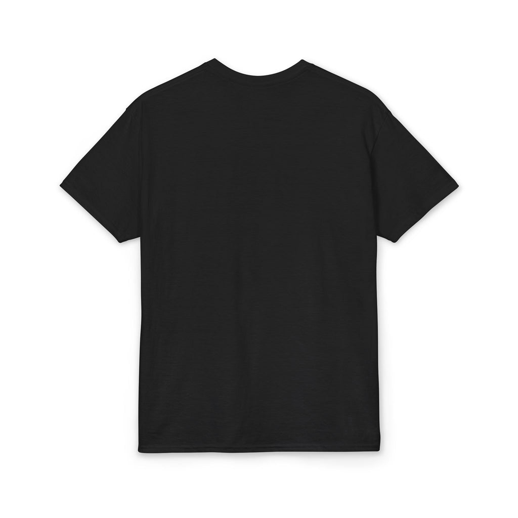 Covered by God's Grace T-Shirt — Christian Faith Inspirational Tee
