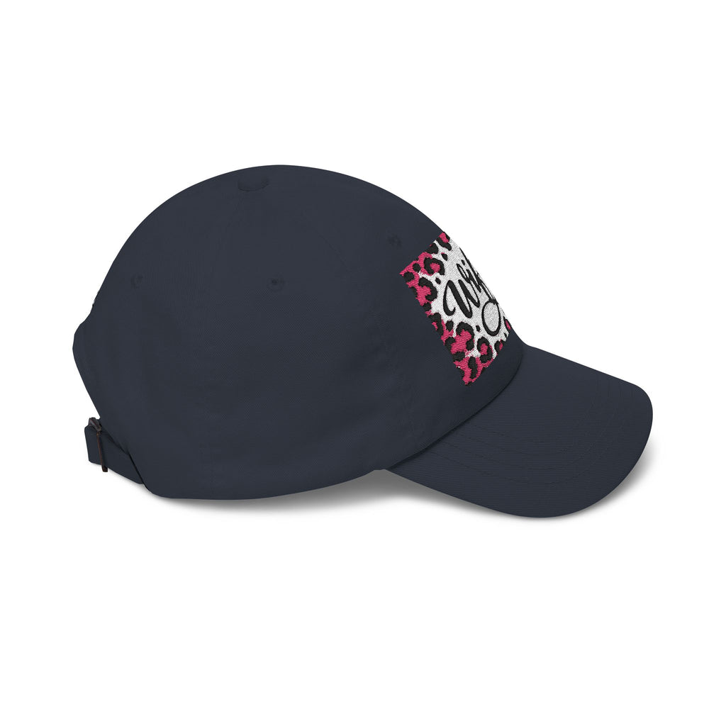 Classic Dad Cap