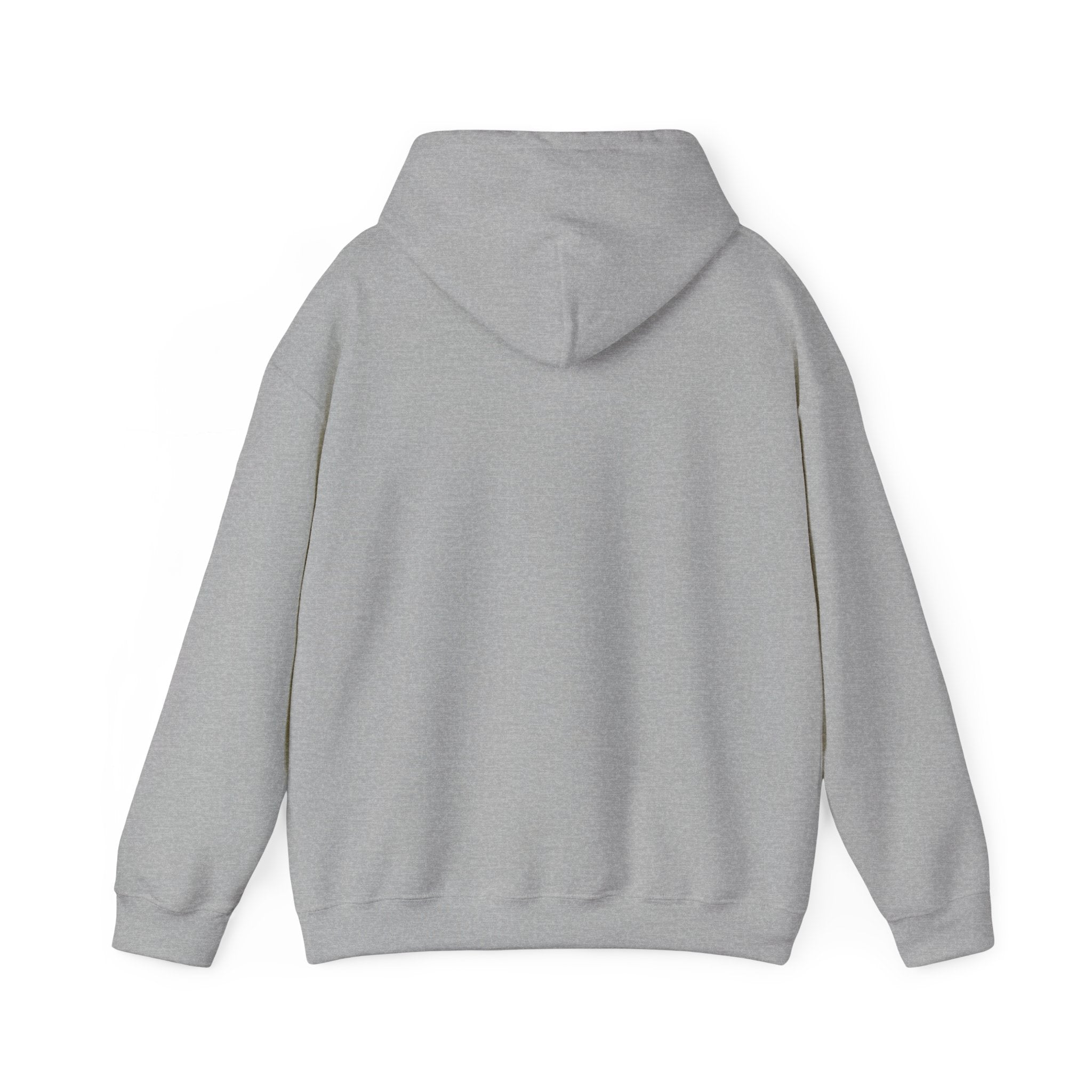 Faith Hoodie — “Keep the Faith… Take Action” Christian Cross Sweatshirt