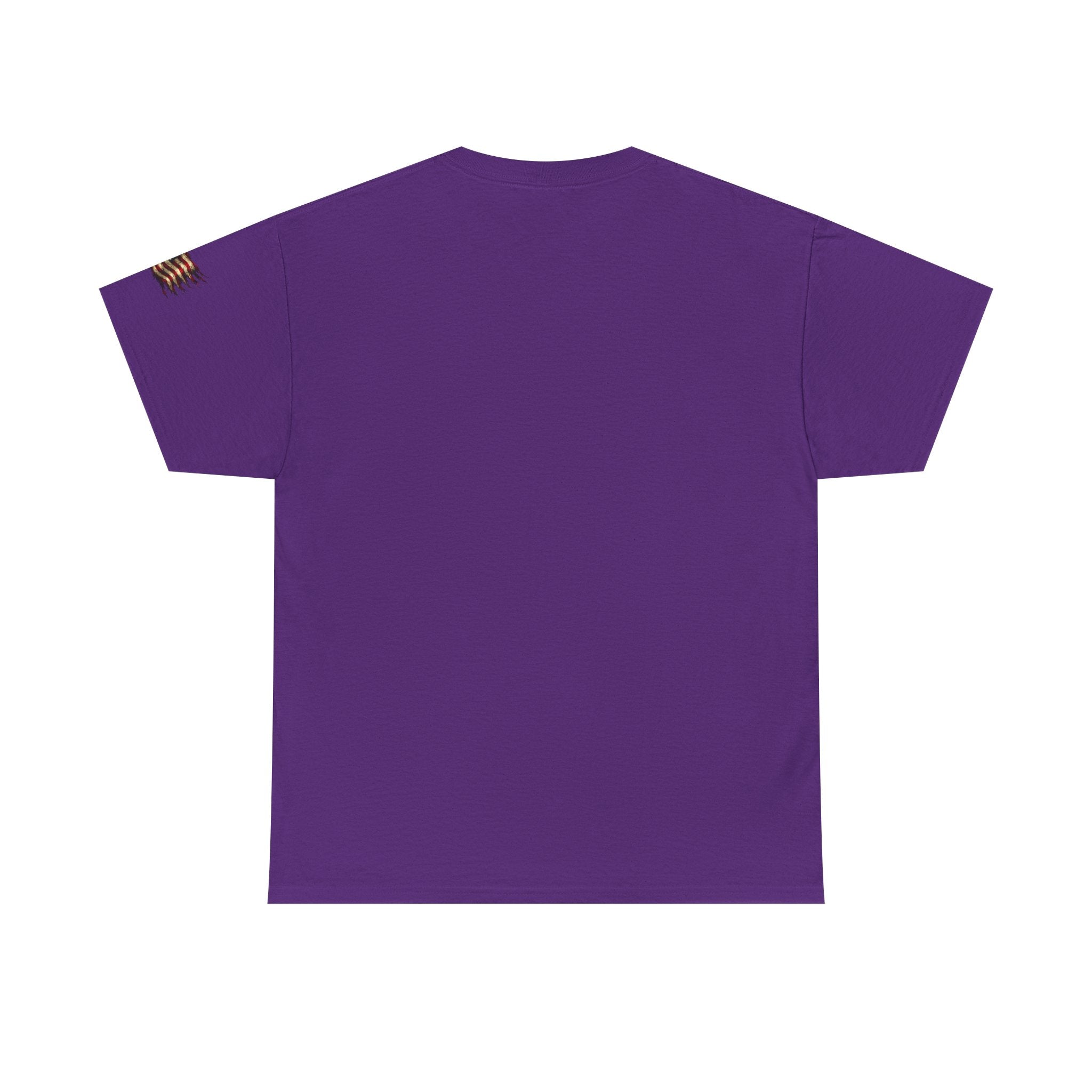 Be a Savage T‑Shirt — “Fuck Average” Lion Motivational Tee