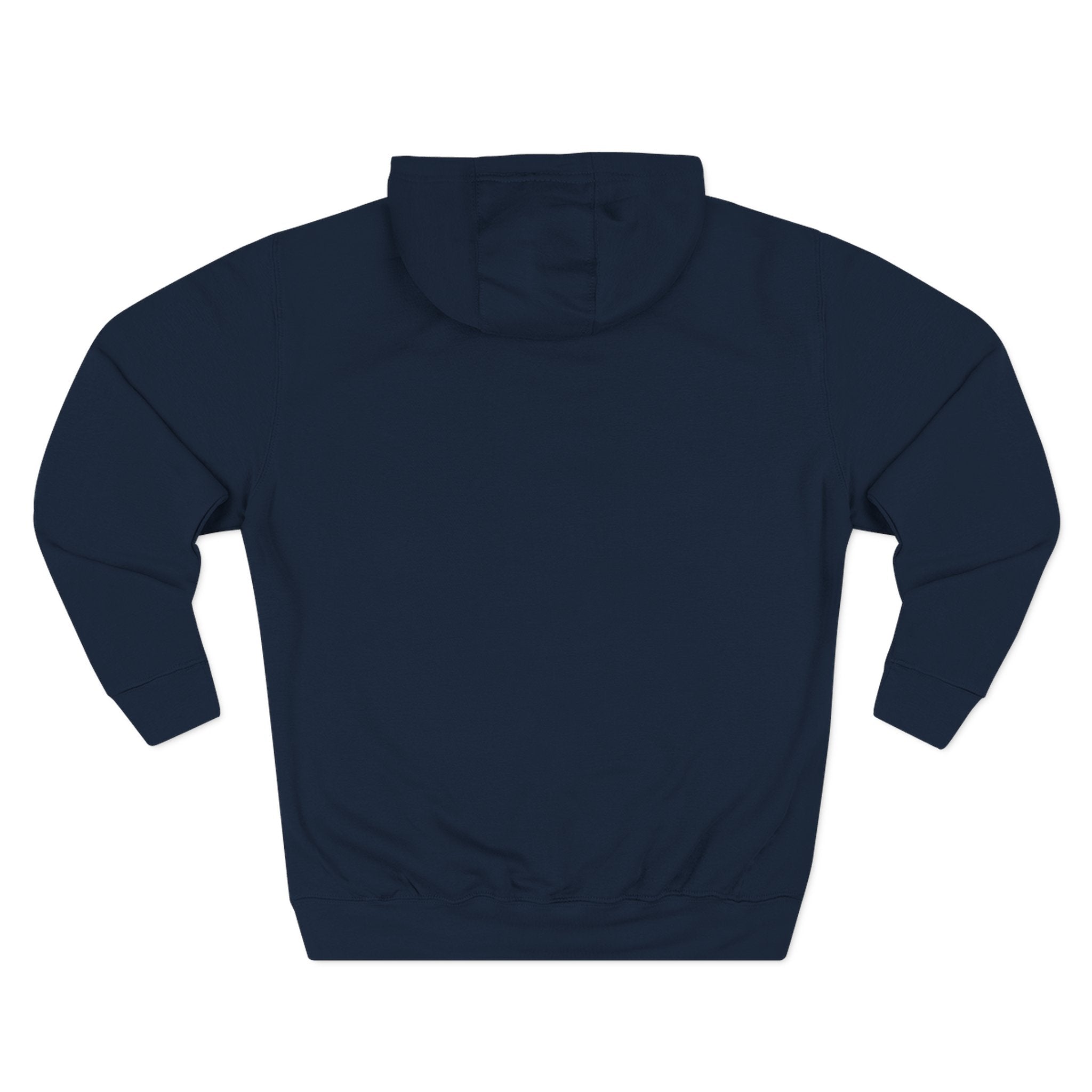 No Limits No Excuses Hoodie — Motivational Athletic Pullover