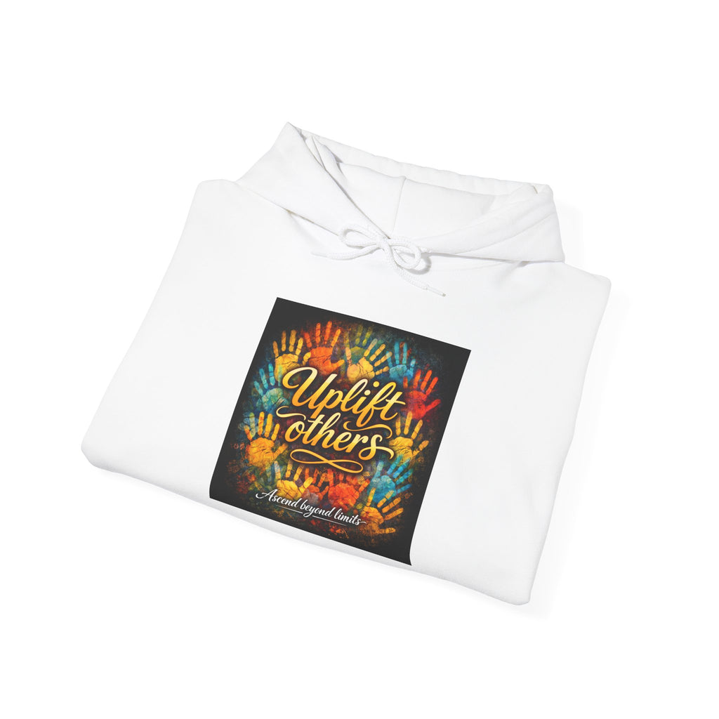 Copy of Unisex Heavy Blend™ Hooded Sweatshirt