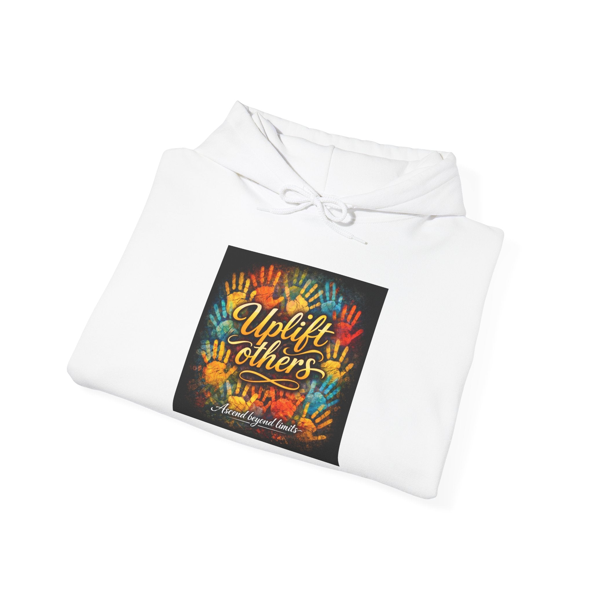 Copy of Unisex Heavy Blend™ Hooded Sweatshirt