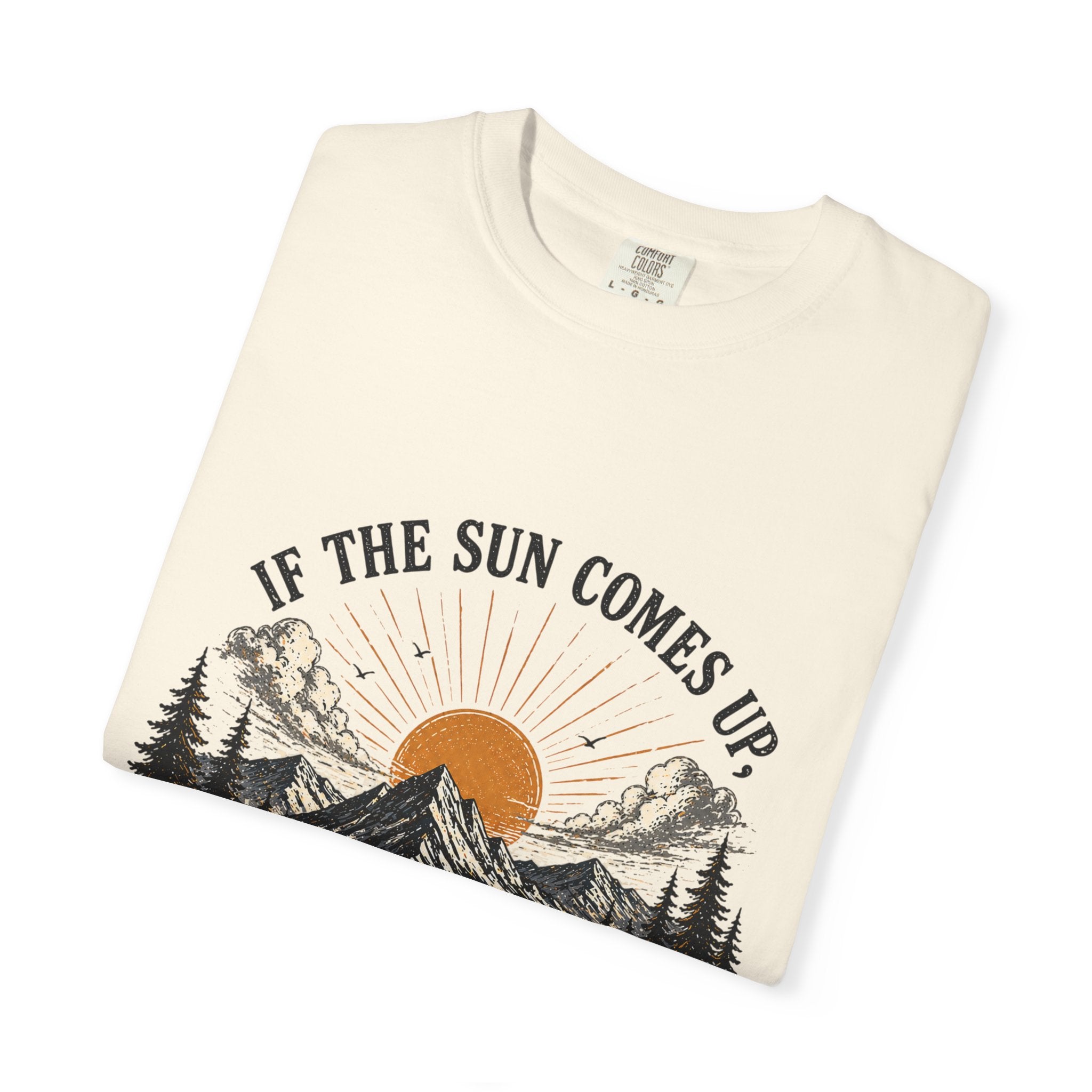 There's Still a Chance T-Shirt