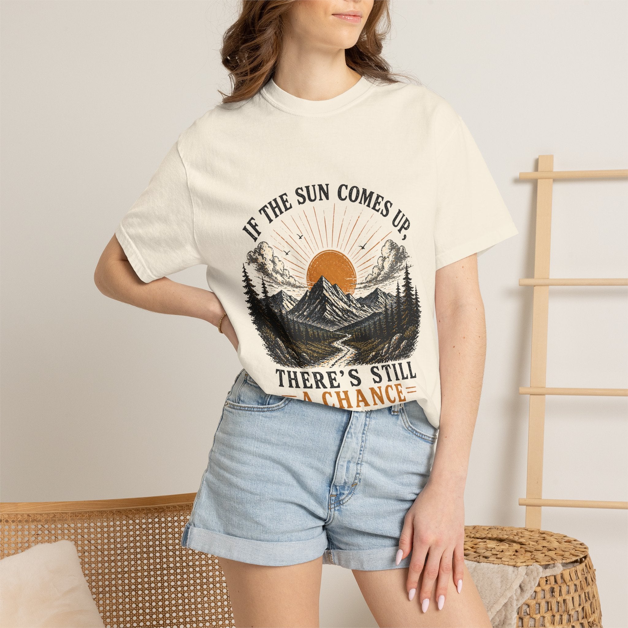 There's Still a Chance T-Shirt