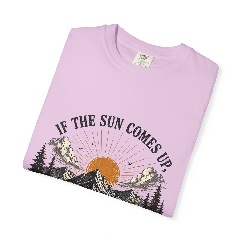 There's Still a Chance T-Shirt