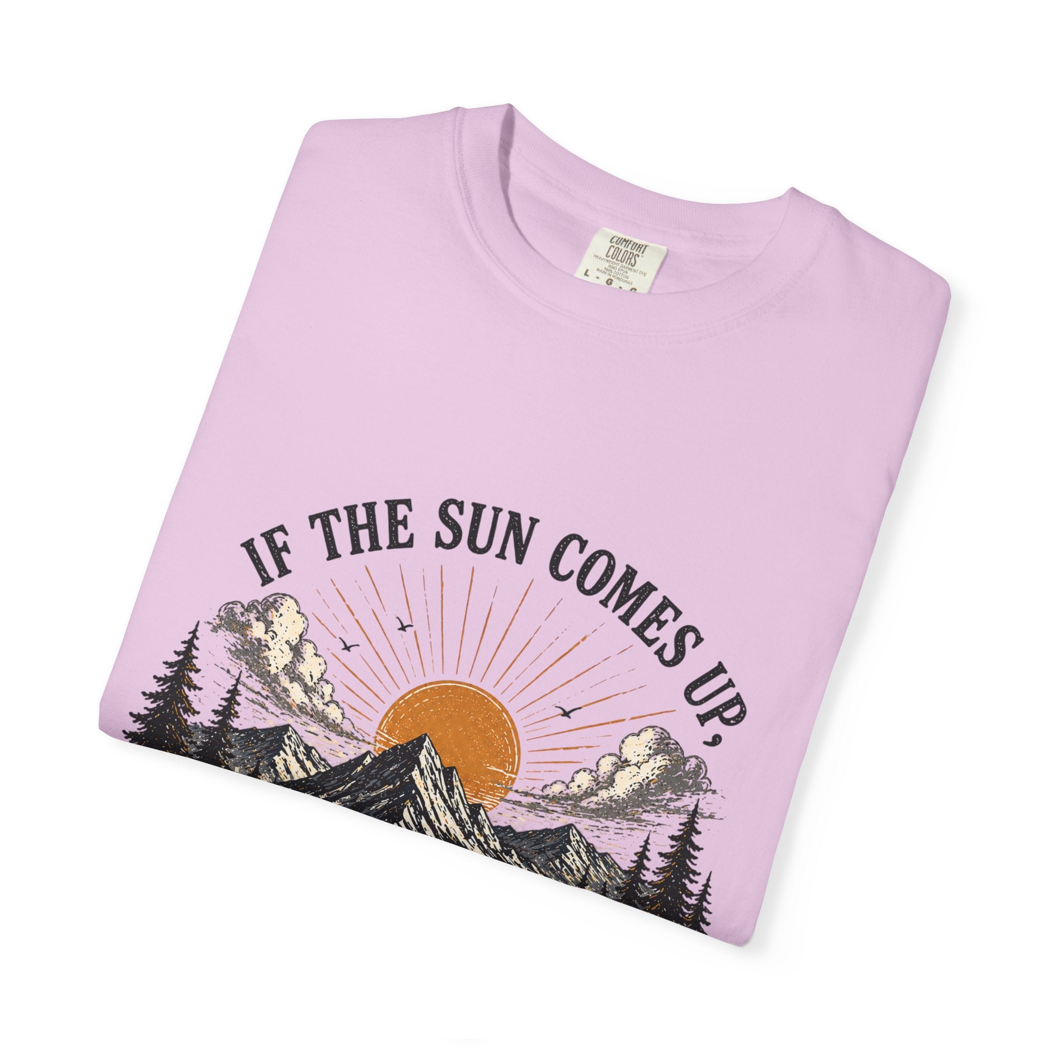 There's Still a Chance T-Shirt