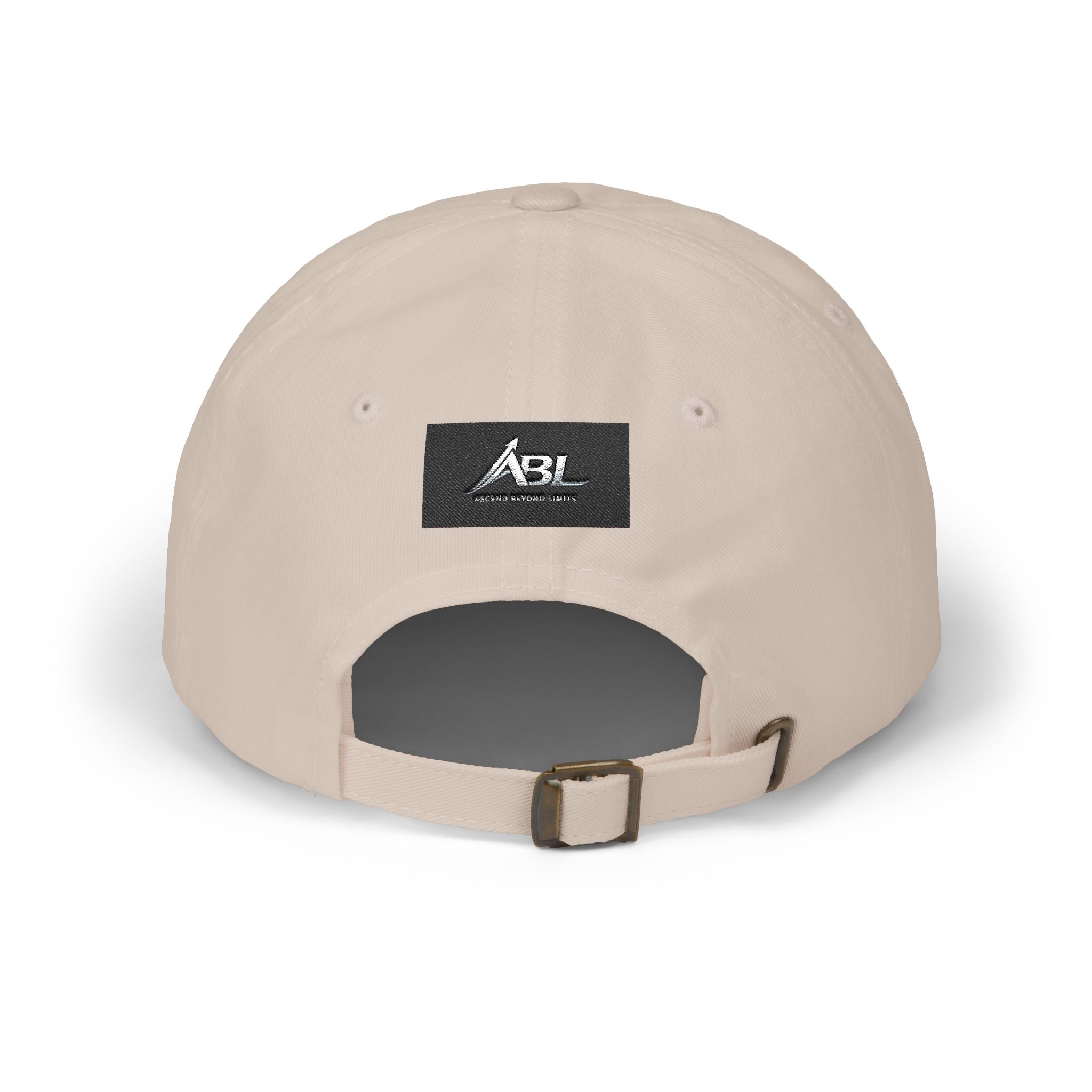 Army Proud Classic Dad Cap – "I'm the Army and Proud" Embroidered Hat