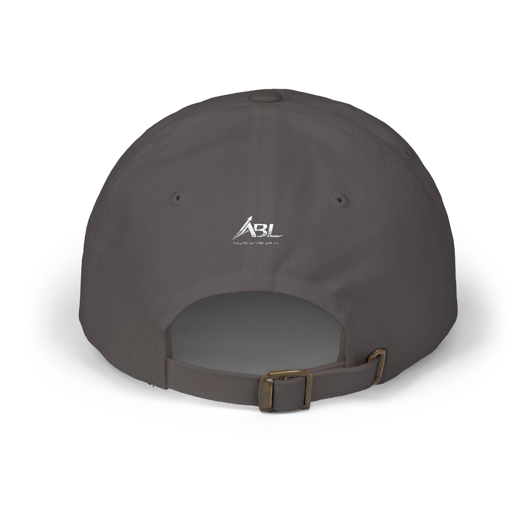 Classic Dad Cap – "Ascend Beyond Limits" Embroidered Baseball Hat
