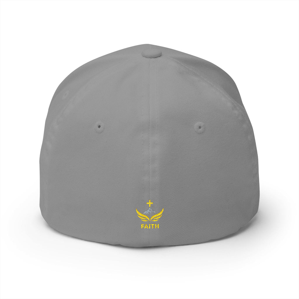 Mindset Is Life Embroidered Baseball Cap — Motivational Hat for Daily Grind & Gifts