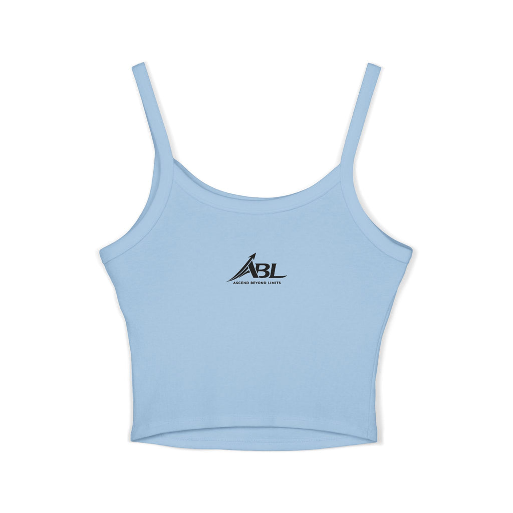 Women's 'Wifey' Leopard Heart Tank Top