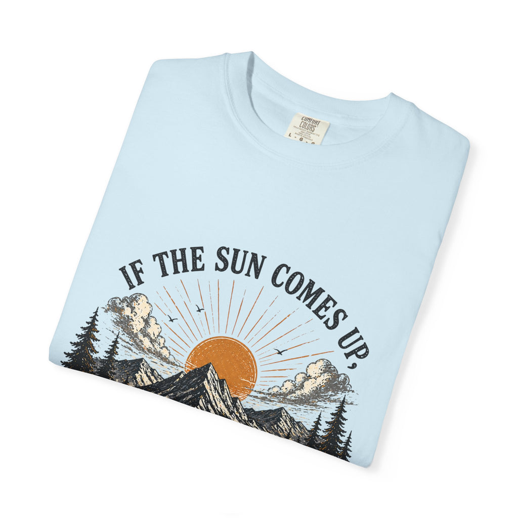 There's Still a Chance T-Shirt
