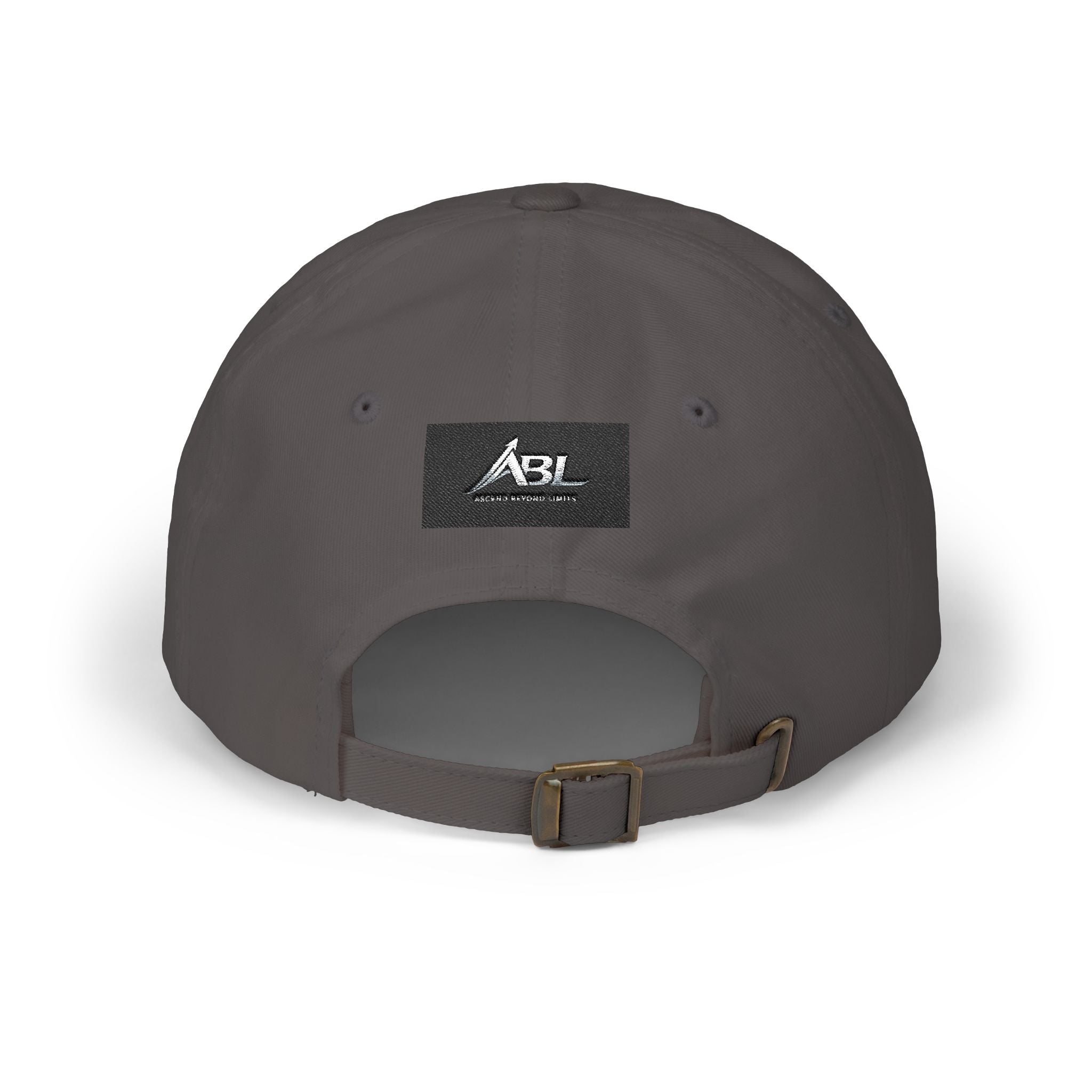 Army Proud Classic Dad Cap – "I'm the Army and Proud" Embroidered Hat