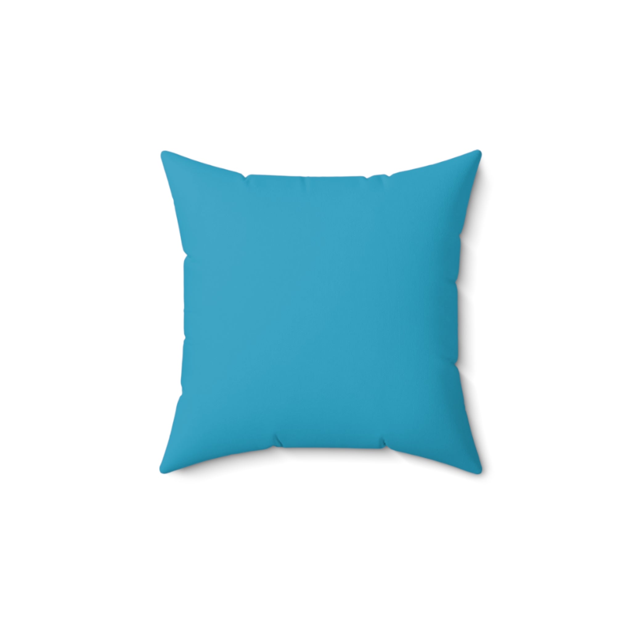 Home Is Where the Heart Is Decorative Pillow