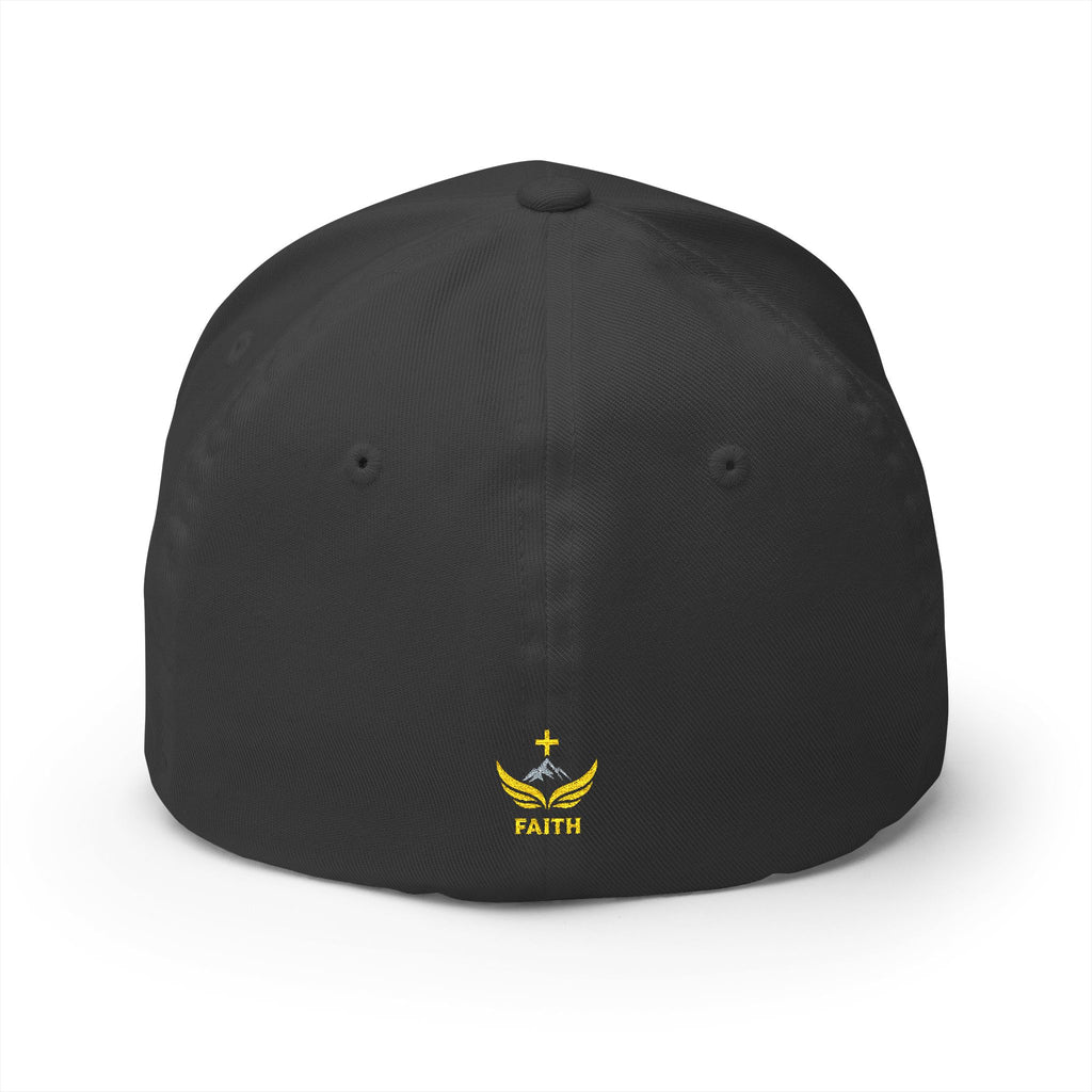 Mindset Is Life Embroidered Baseball Cap — Motivational Hat for Daily Grind & Gifts