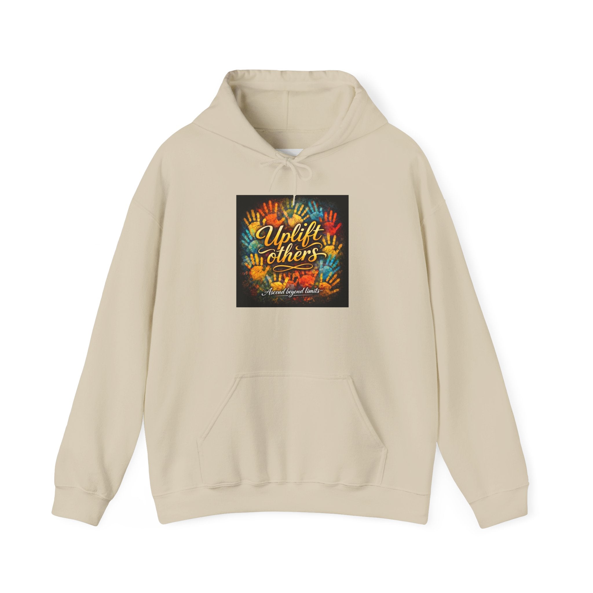 Copy of Unisex Heavy Blend™ Hooded Sweatshirt