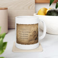 Gods love mug