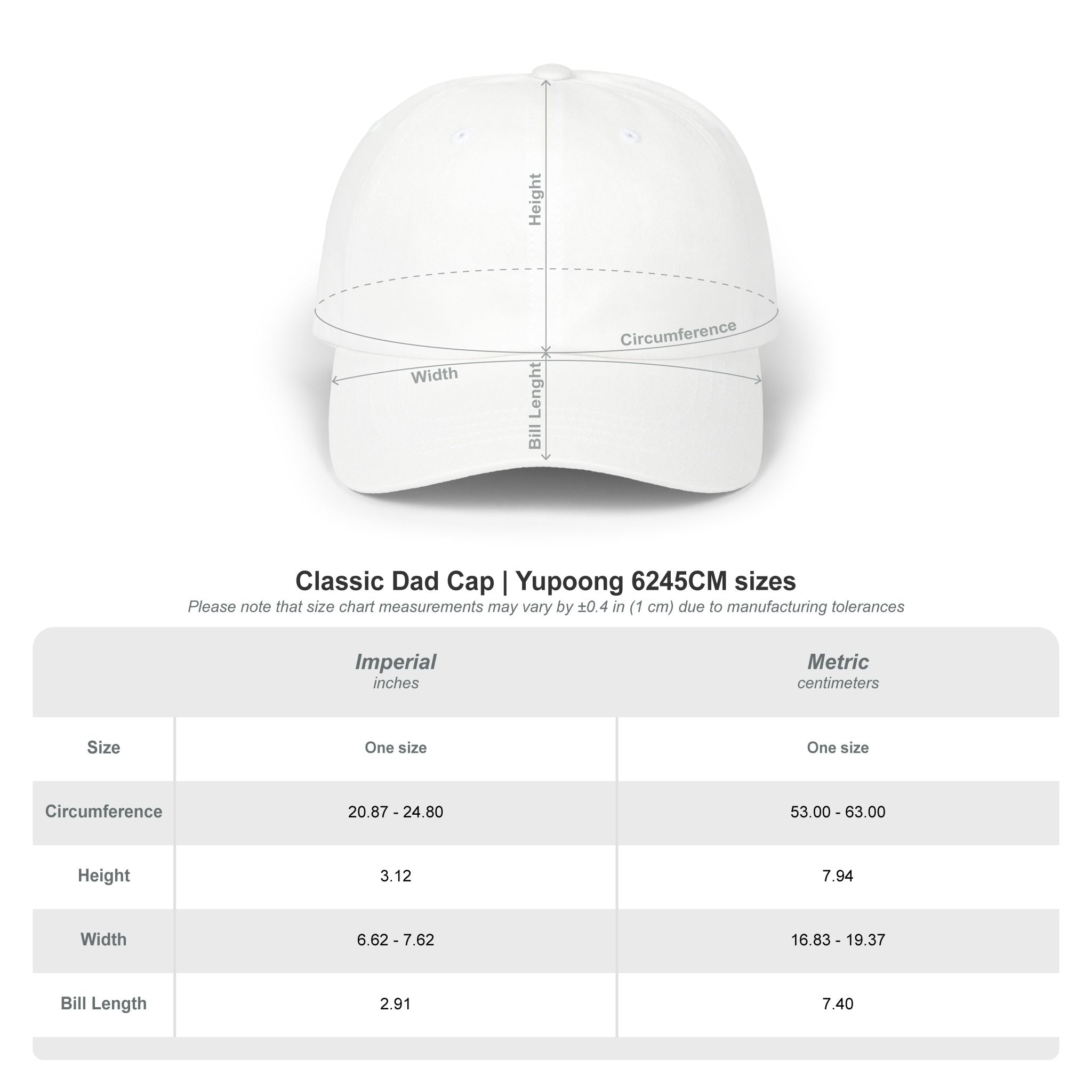 Proud Army Parent Dad Cap — Classic Military Support Hat