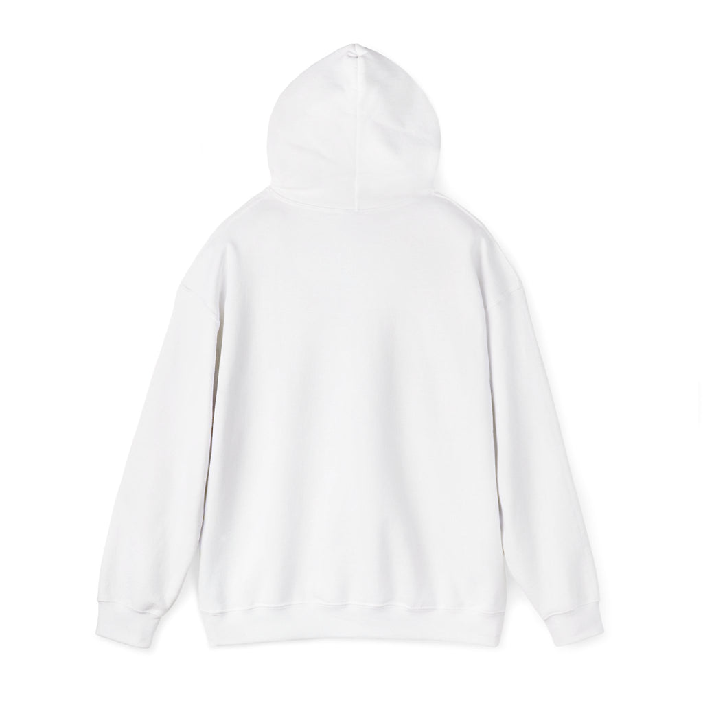 Faith Hoodie — “Keep the Faith… Take Action” Christian Cross Sweatshirt