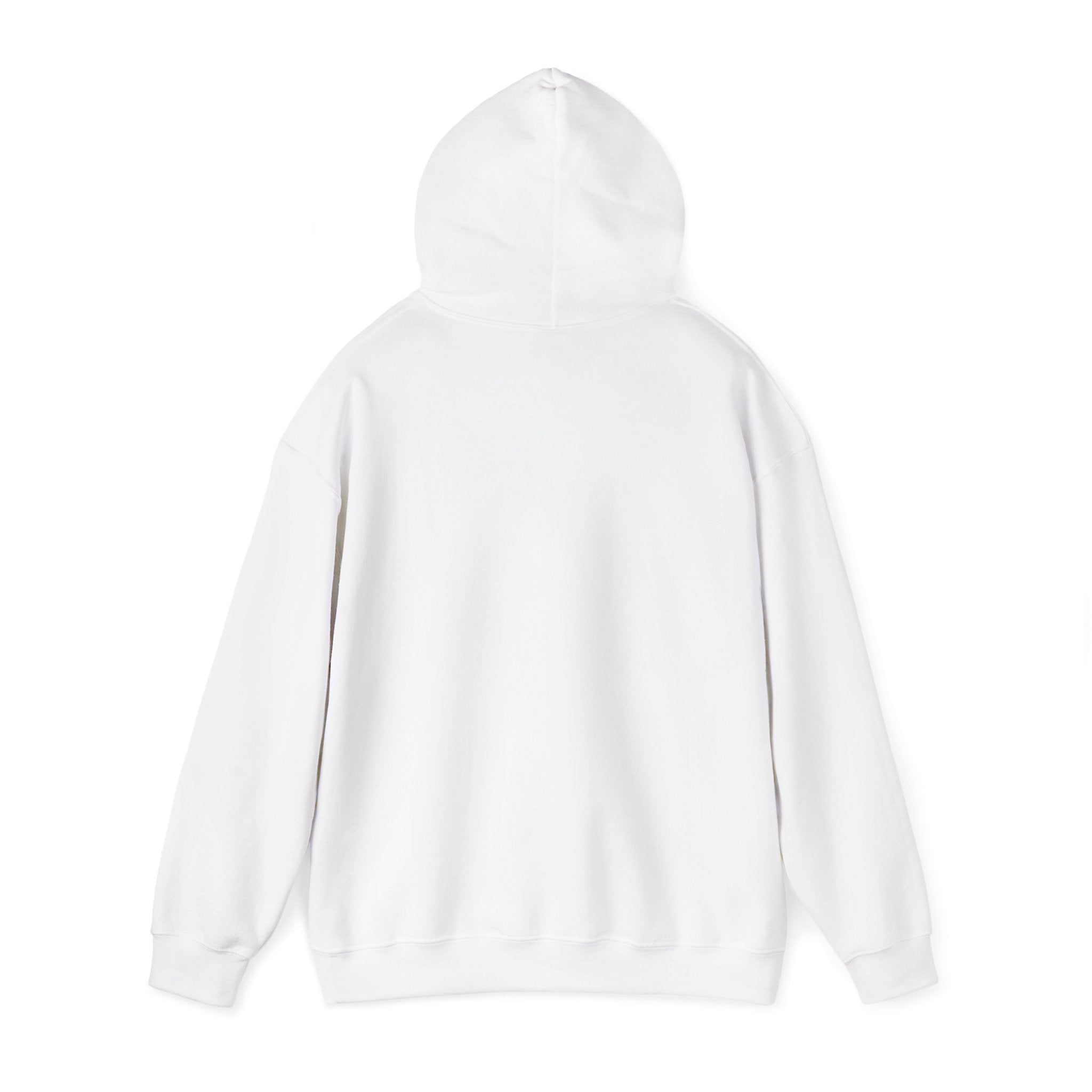 Faith Hoodie — “Keep the Faith… Take Action” Christian Cross Sweatshirt