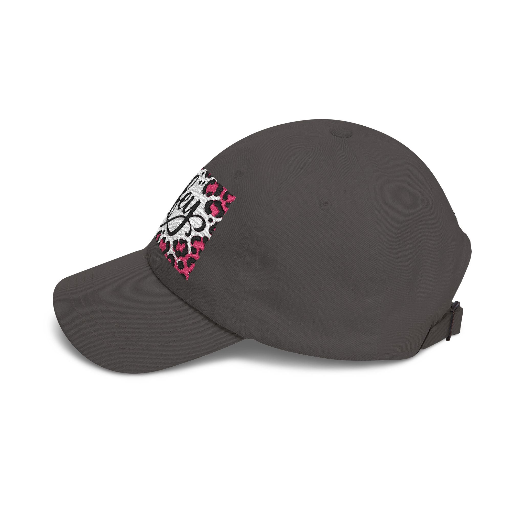 Classic Dad Cap