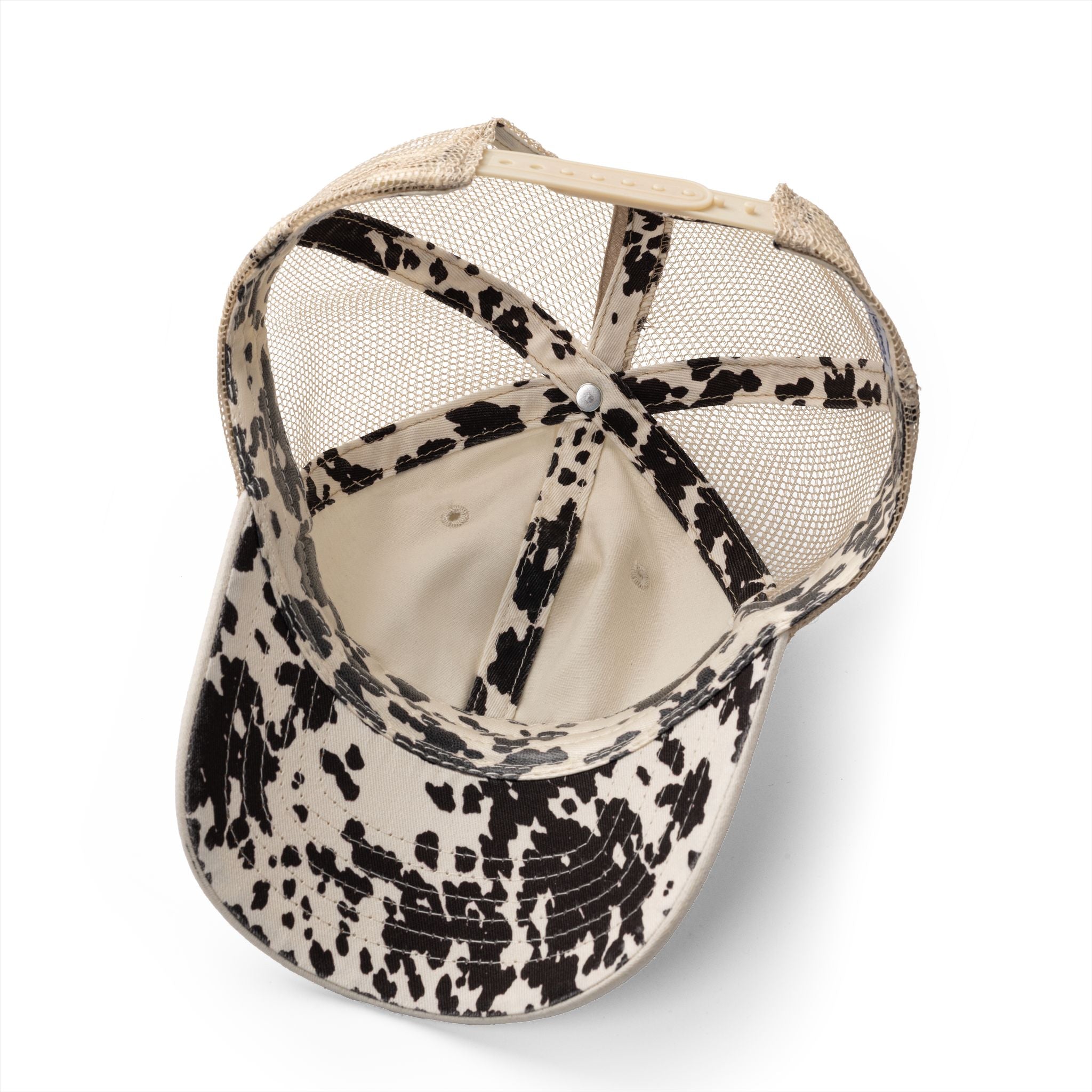 Women’s Choose love- mesh back cap