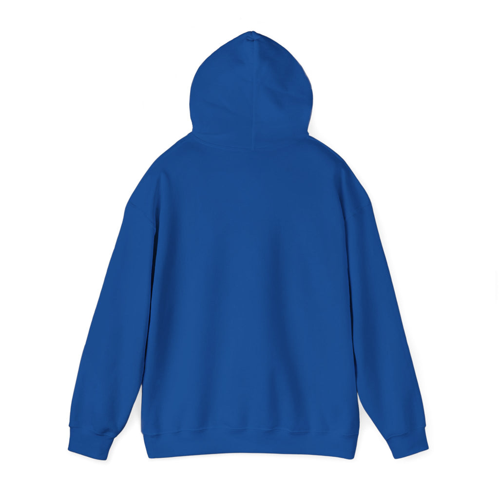 Faith Hoodie — “Keep the Faith… Take Action” Christian Cross Sweatshirt