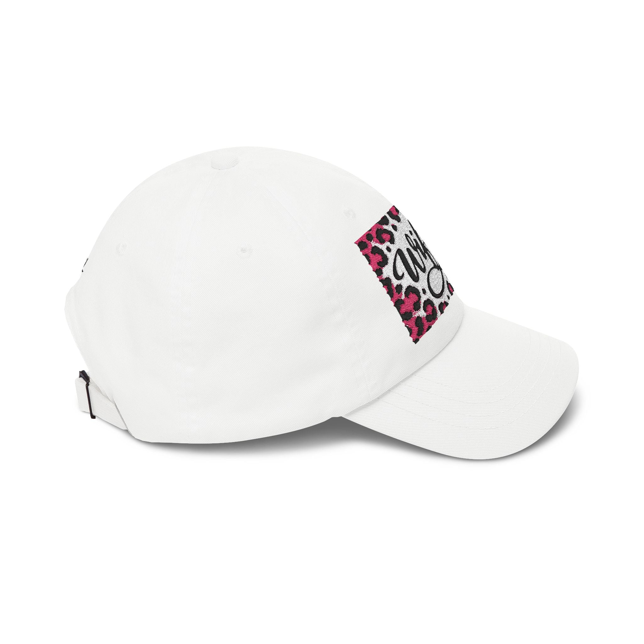 Classic Dad Cap