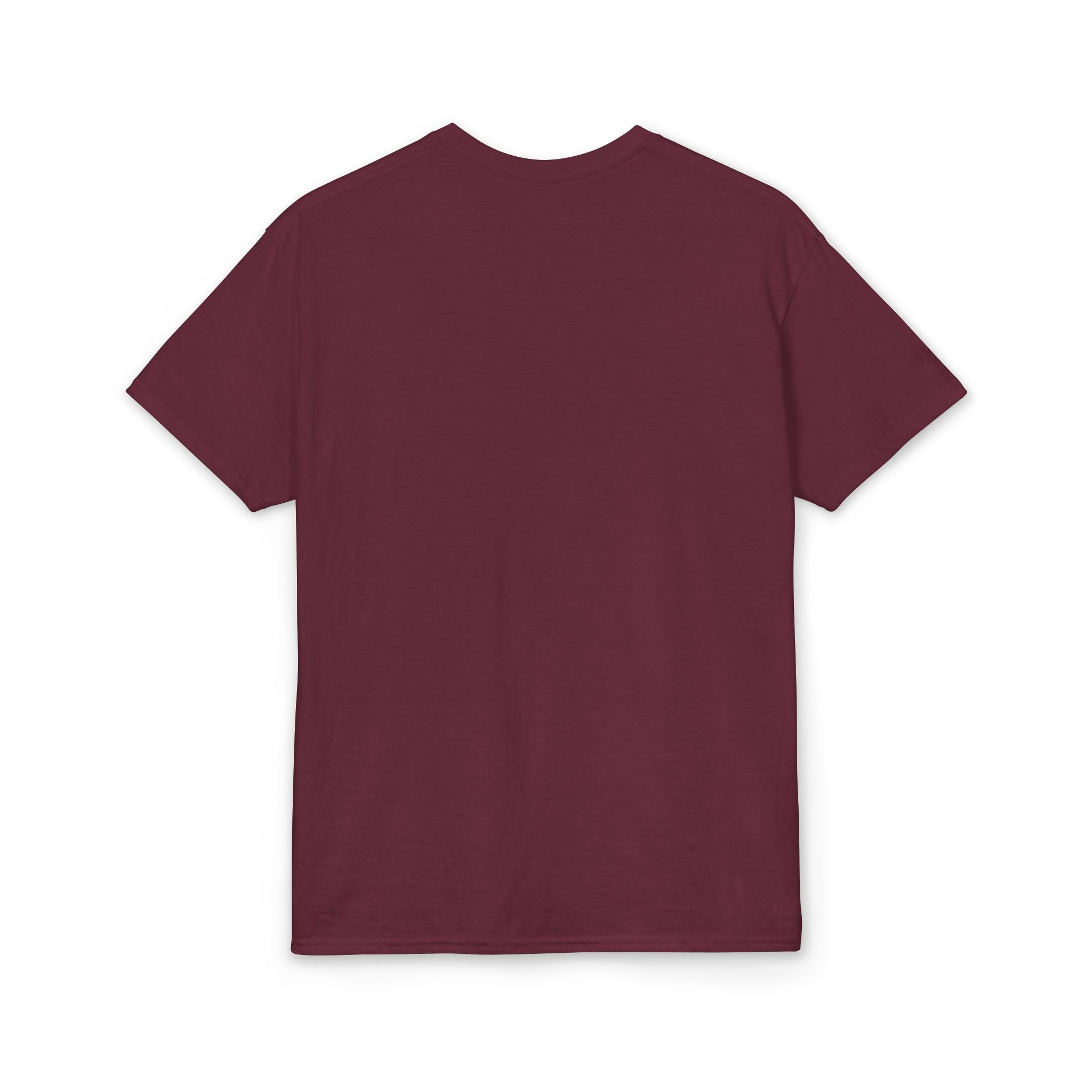 Unbreakable Graphic T‑Shirt — Bold Fireburst Motivational Tee