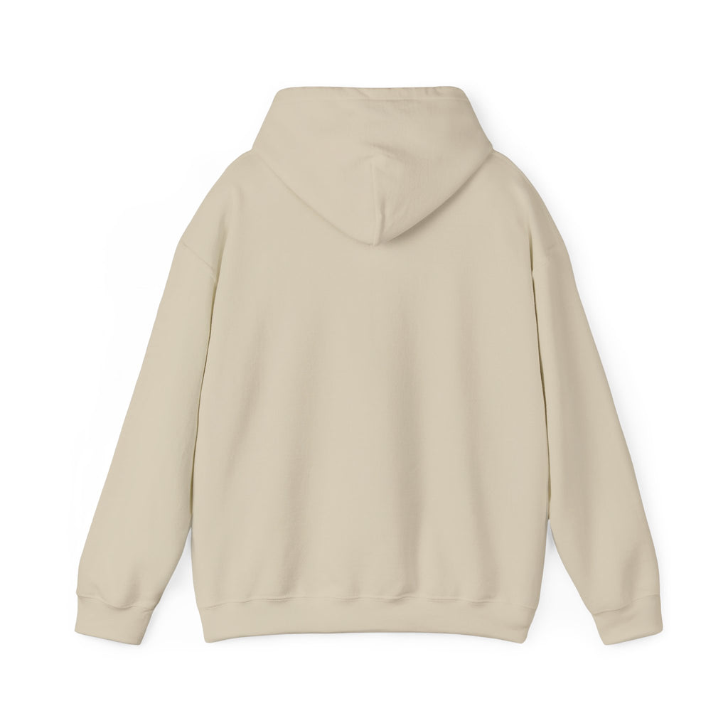 Faith Hoodie — “Keep the Faith… Take Action” Christian Cross Sweatshirt