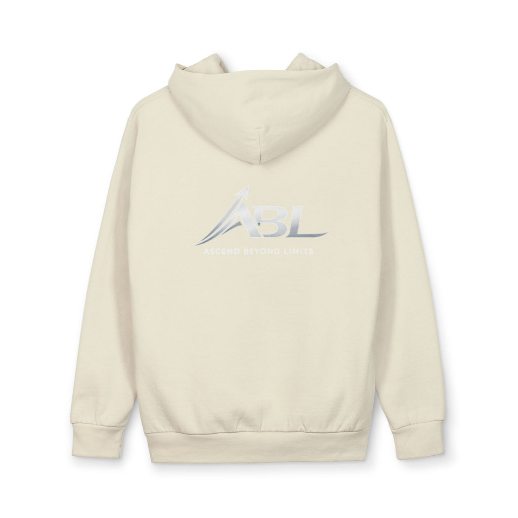Hero Squad Silhouette Hoodie – Anime Battle League Pullover