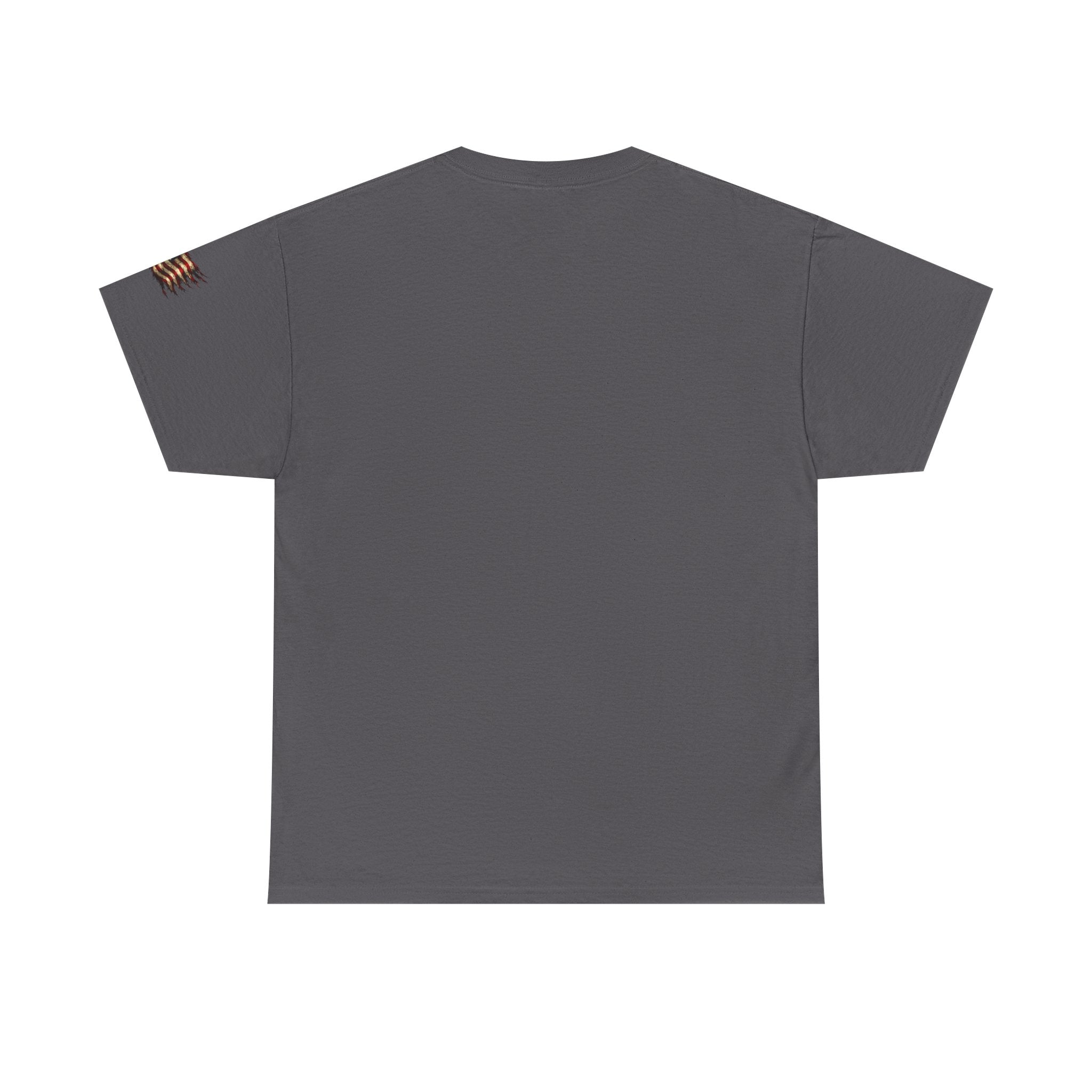 Be a Savage T‑Shirt — “Fuck Average” Lion Motivational Tee
