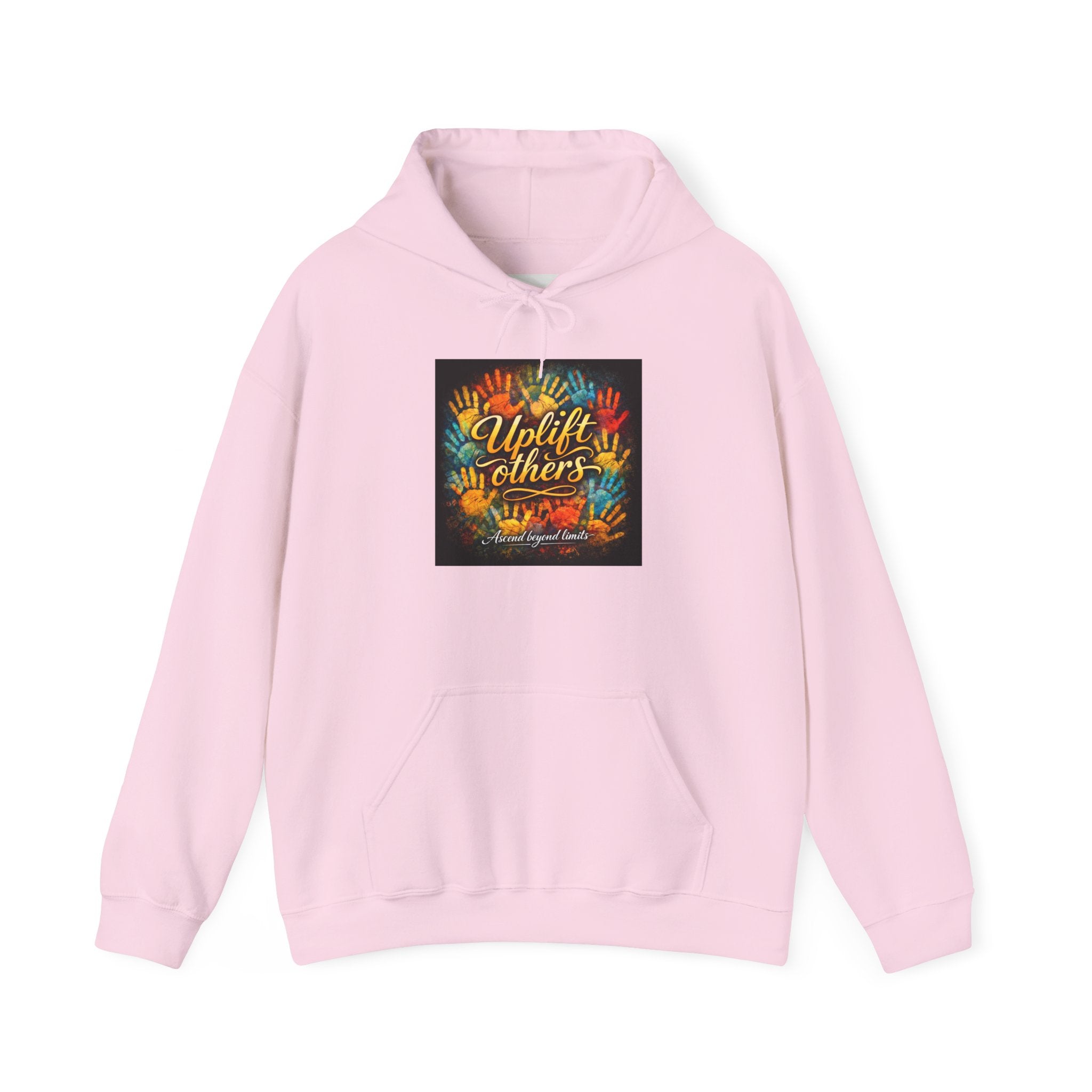 Copy of Unisex Heavy Blend™ Hooded Sweatshirt
