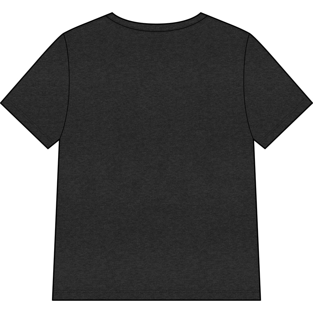 Women’s V-Neck Tee - "Some See A Weed, I See A Wish" Dandelion