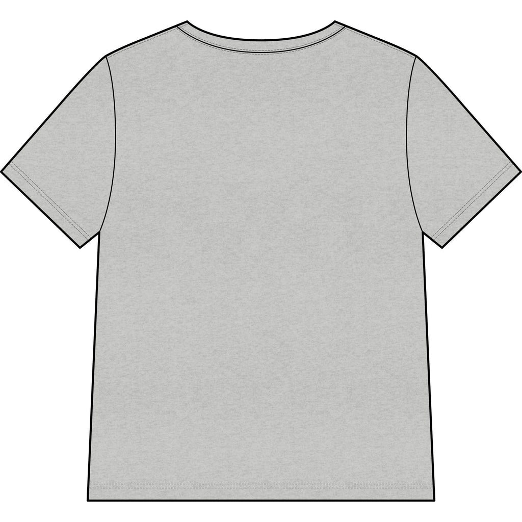 Women’s V-Neck Tee - "Some See A Weed, I See A Wish" Dandelion