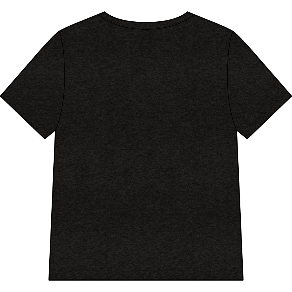 Women’s V-Neck Tee - "Some See A Weed, I See A Wish" Dandelion
