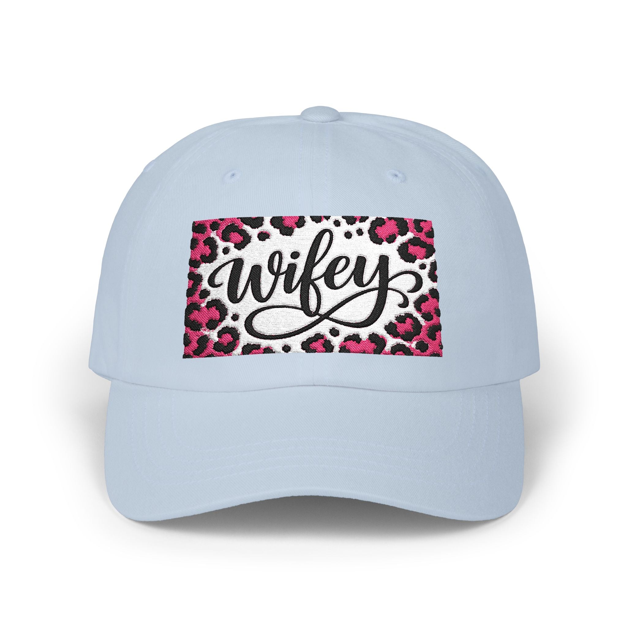 Classic Dad Cap