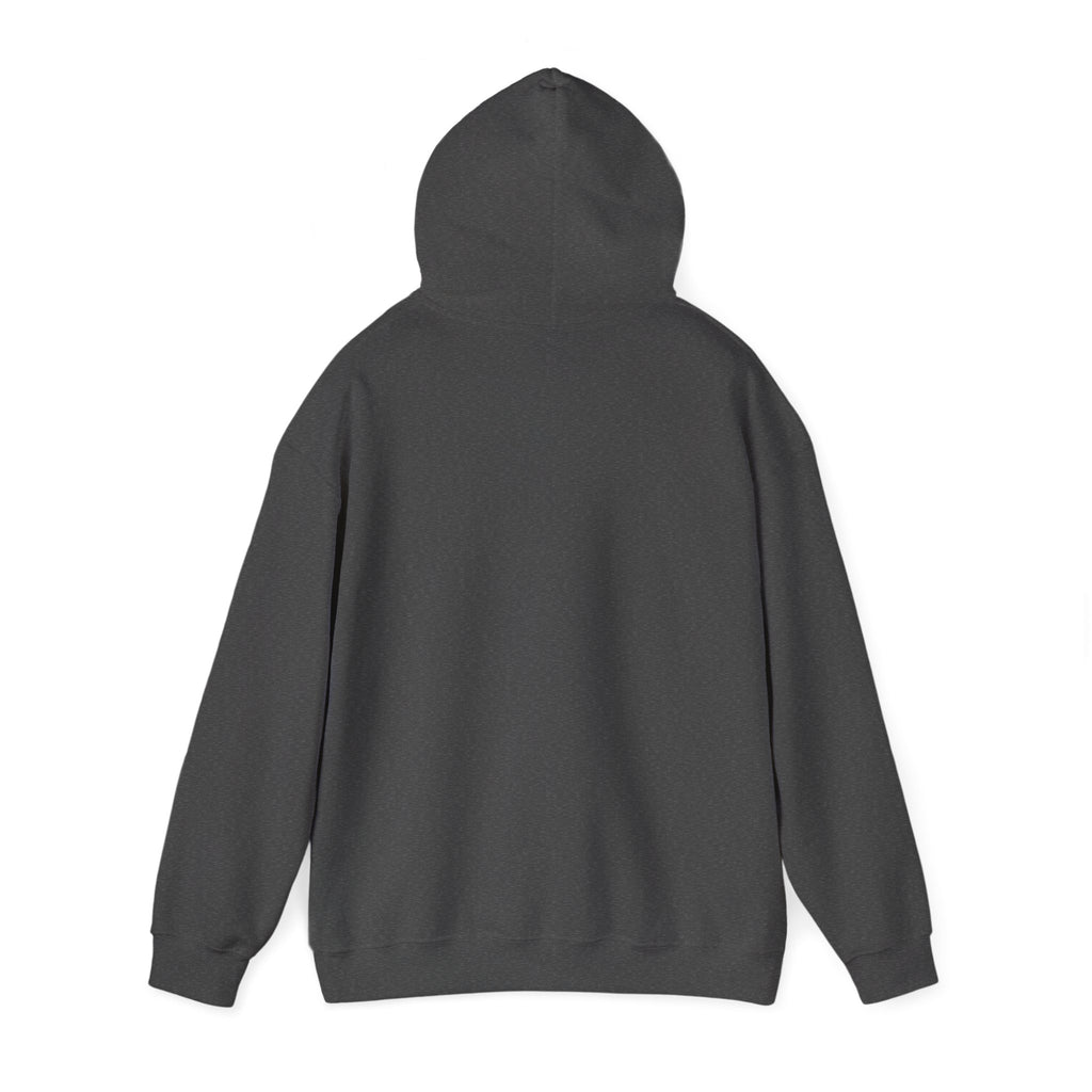 Faith Hoodie — “Keep the Faith… Take Action” Christian Cross Sweatshirt