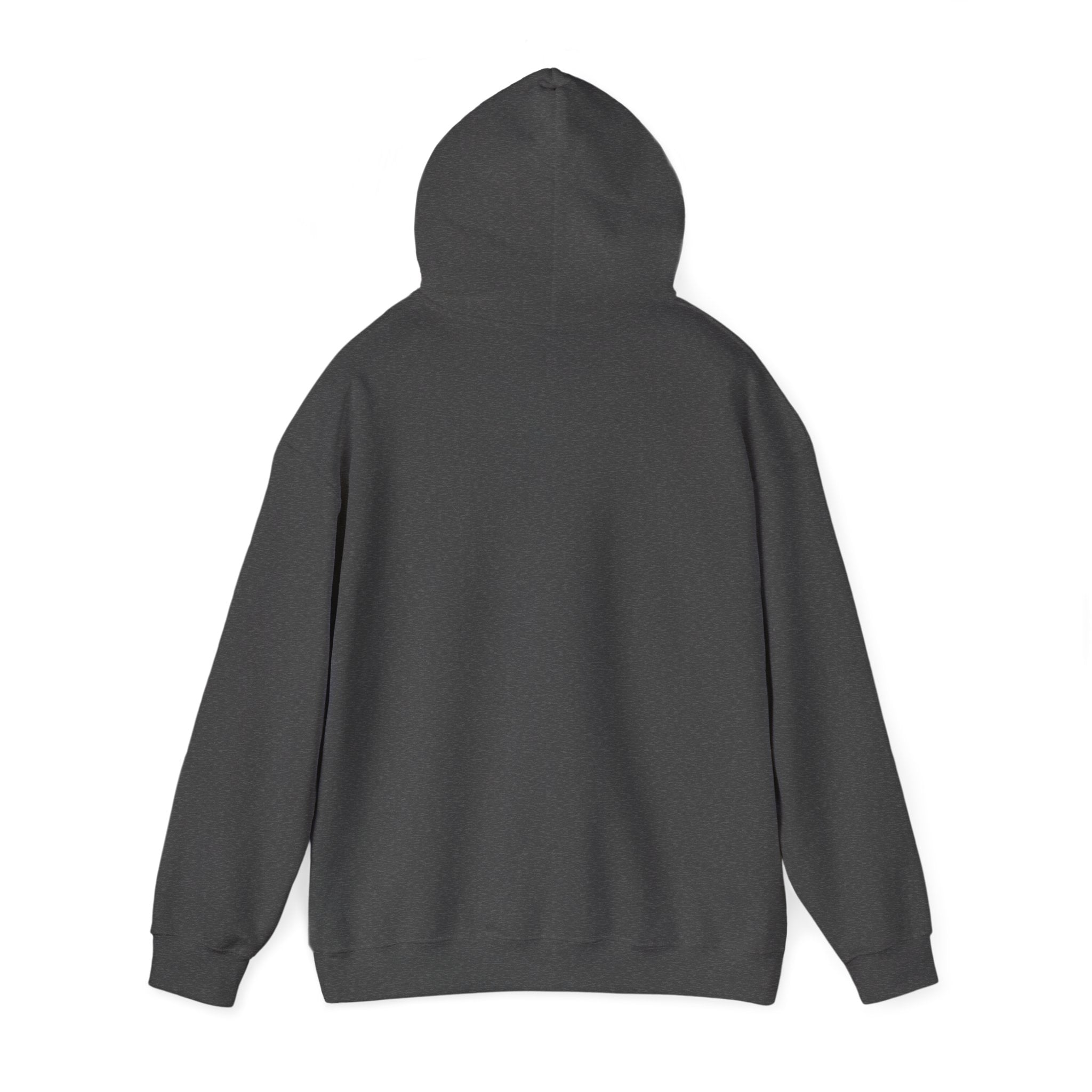 Faith Hoodie — “Keep the Faith… Take Action” Christian Cross Sweatshirt