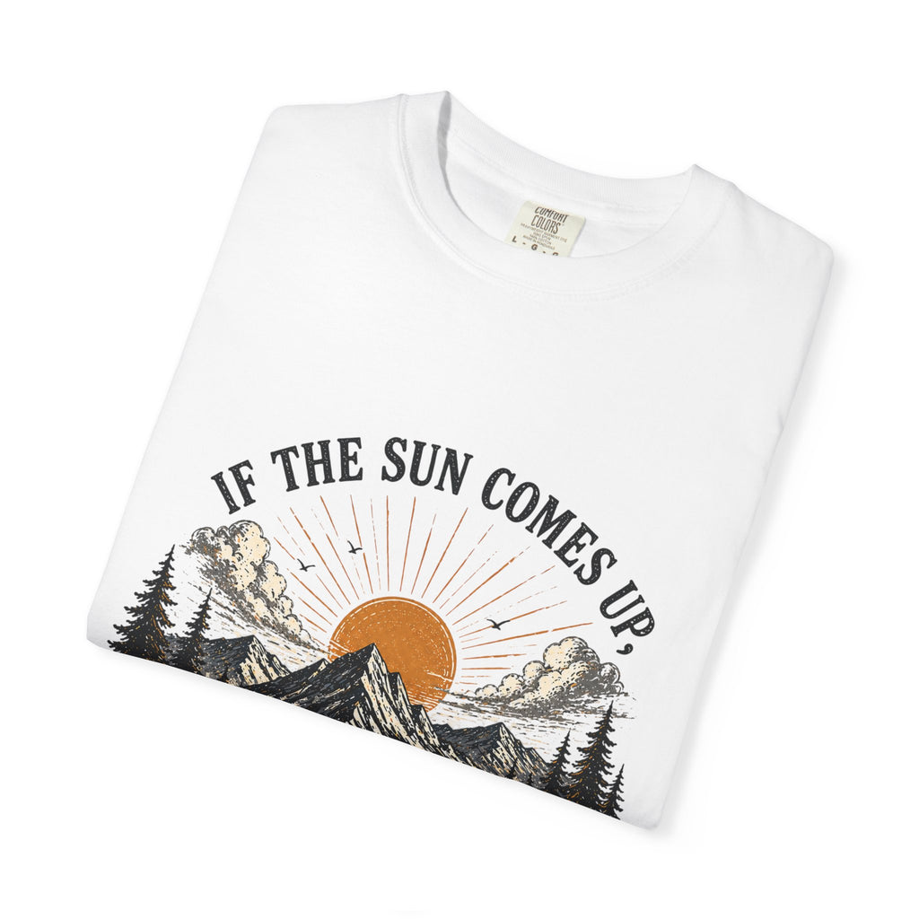 There's Still a Chance T-Shirt