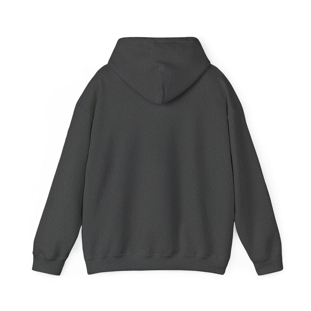Faith Hoodie — “Keep the Faith… Take Action” Christian Cross Sweatshirt