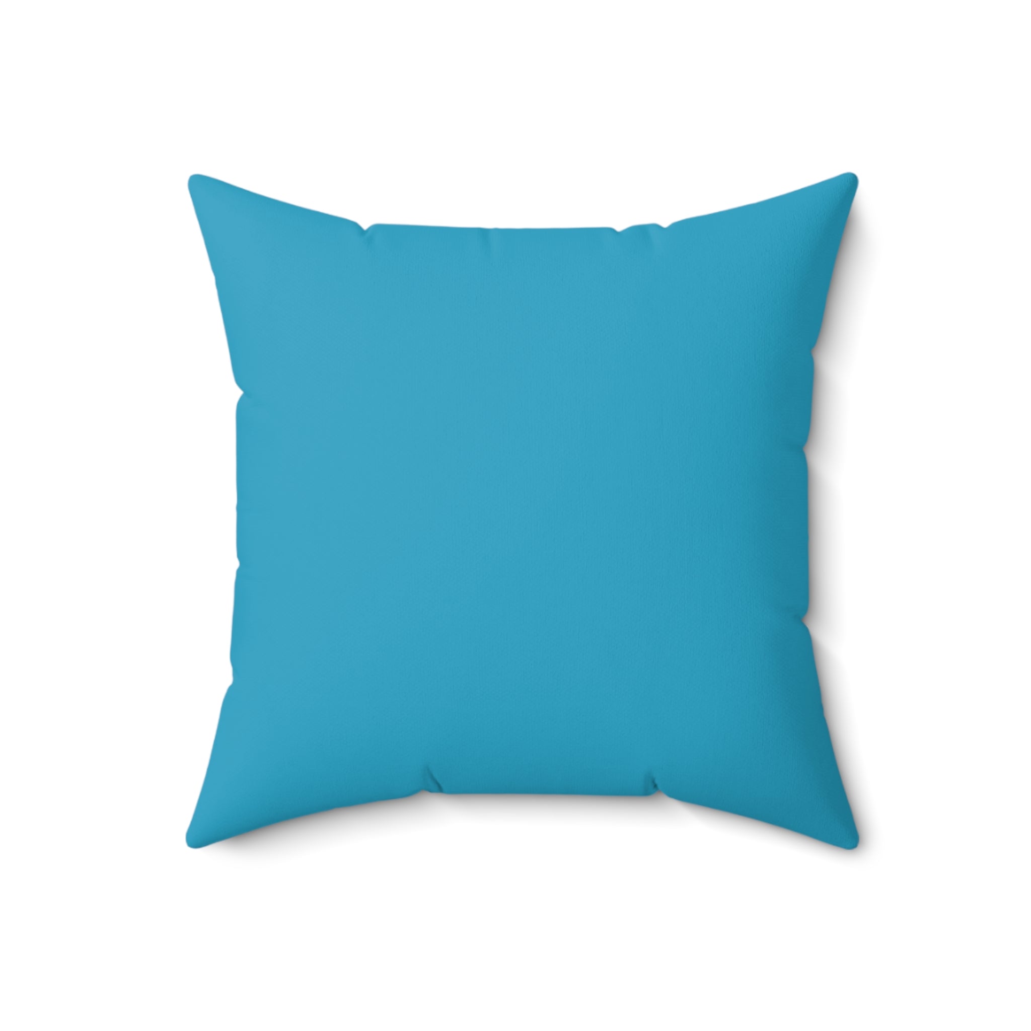 Home Is Where the Heart Is Decorative Pillow