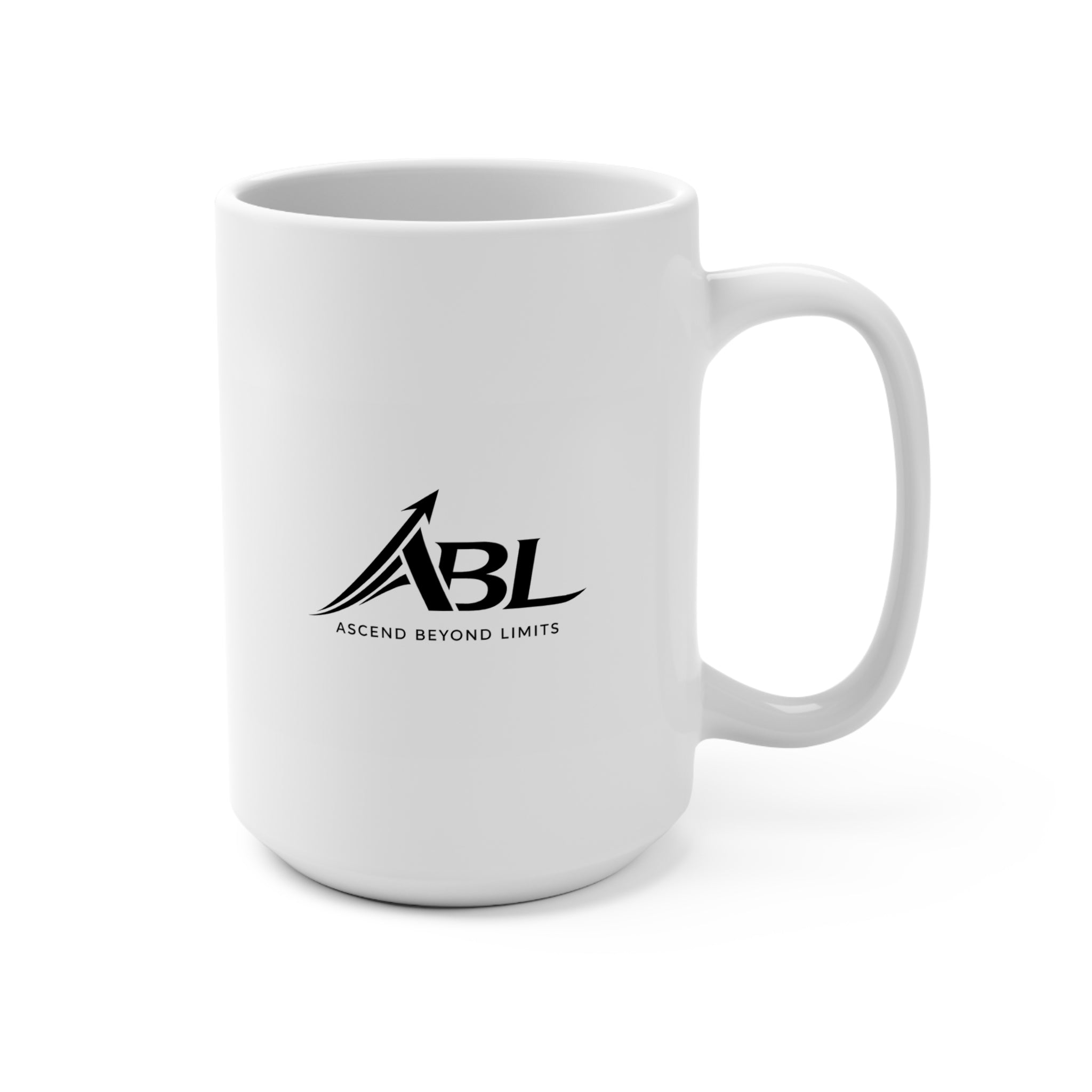 Shhh coffee 1st Mug 15oz