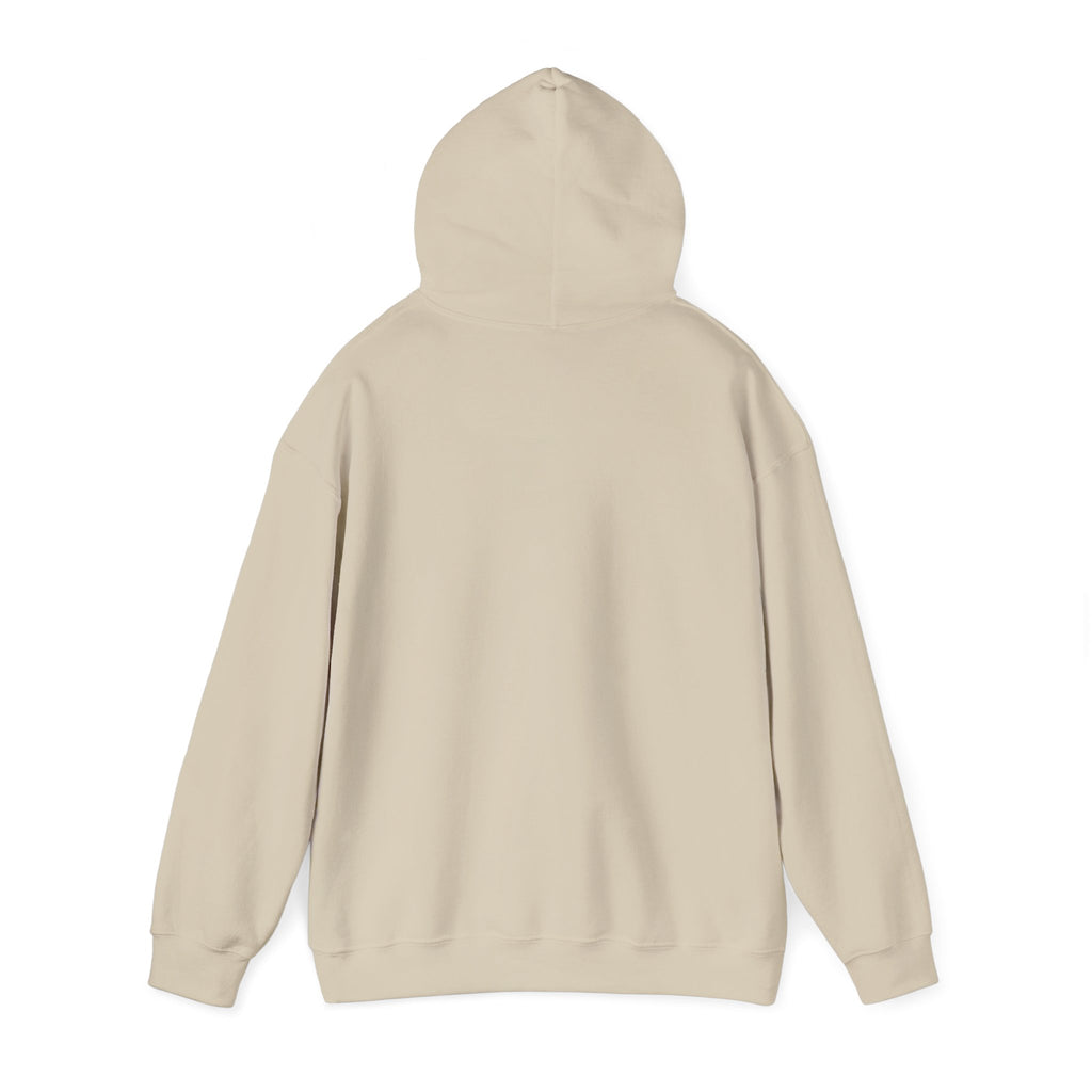 Faith Hoodie — “Keep the Faith… Take Action” Christian Cross Sweatshirt