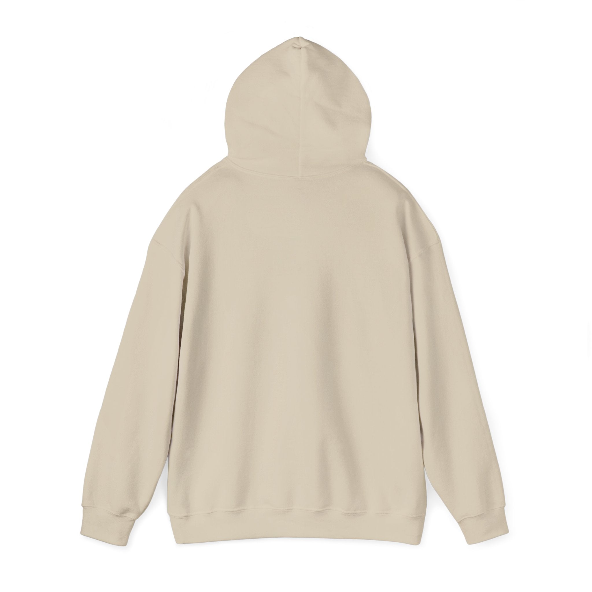 Faith Hoodie — “Keep the Faith… Take Action” Christian Cross Sweatshirt
