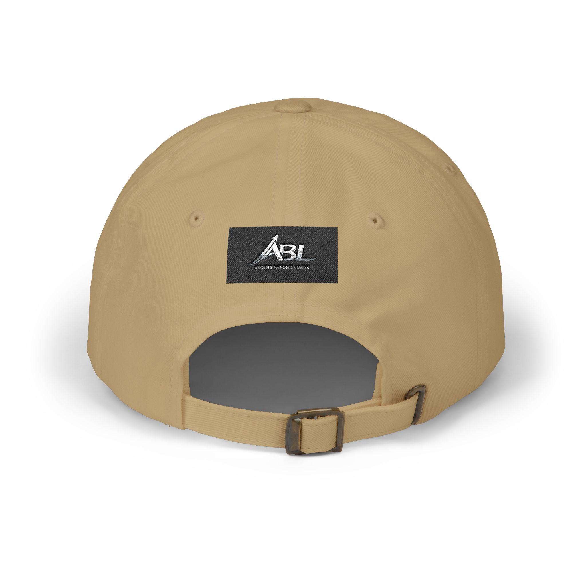 Army Proud Classic Dad Cap – "I'm the Army and Proud" Embroidered Hat